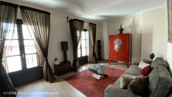  Ático dúplex de tres dormitorios con licencia turística - MALAGA 