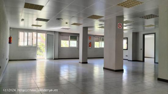  Oficina de 200 m² en Ronda de Levante - MURCIA 