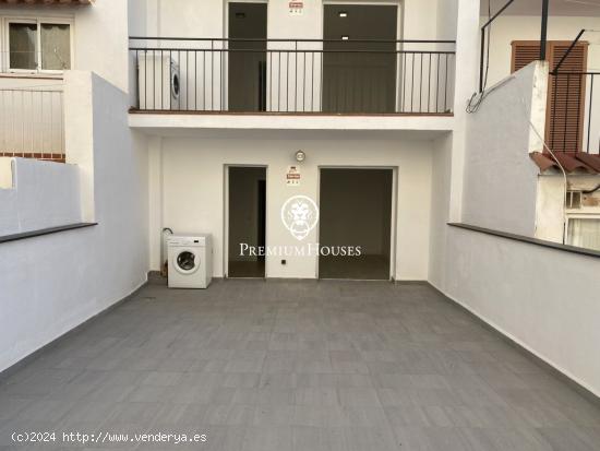  Moderno apartamento con ascensor a la venta en el centro de Sitges - BARCELONA 