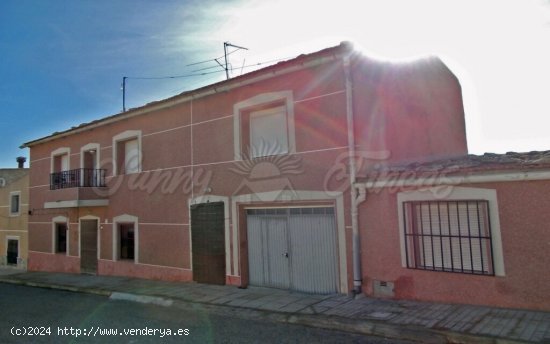  Casa de pueblo en Venta en Yecla Murcia 
