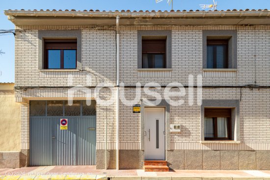  Casa en venta de 277 m² Calle Fermín Arbex, 31560 Azagra (Nafarroa) 
