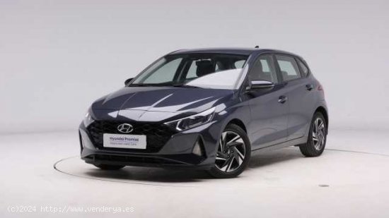  Hyundai i20 ( 1.0 TGDI Klass 100 )  - Cartagena 