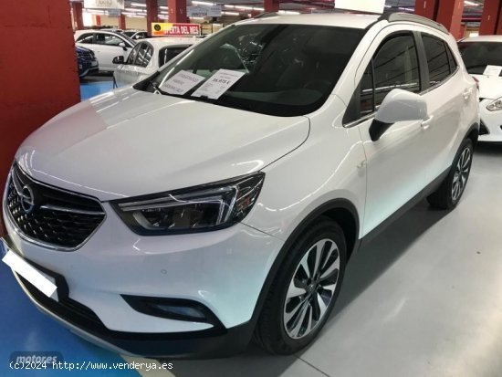  Opel Mokka 1.4 140 CV GLP Innovation de 2019 con 65.000 Km por 16.975 EUR. en Barcelona 