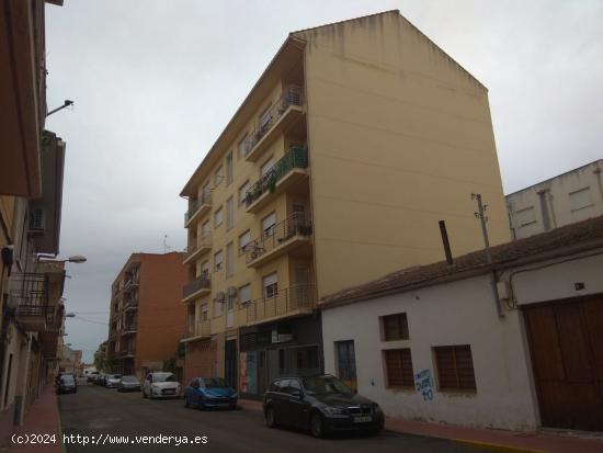  Piso de 131 m2 en venta en Torrijos (Toledo) - TOLEDO 