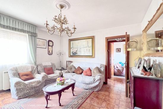  Te presentamos esta original vivienda en el corazón de Buitrago de Lozoya, Madrid. - MADRID 