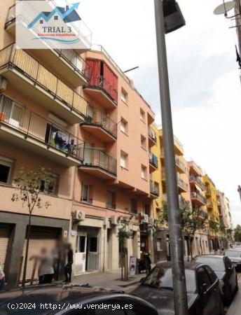  Venta Piso en Montcada I Reixac - Barcelona - BARCELONA 