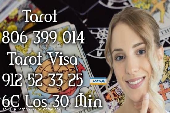 Tarot Visa 6 € los 30 Min/ 806 Tarot Fiable 