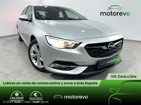  Opel Insignia  Ecotec Business 1.6 CDTI S&S - Sevilla 