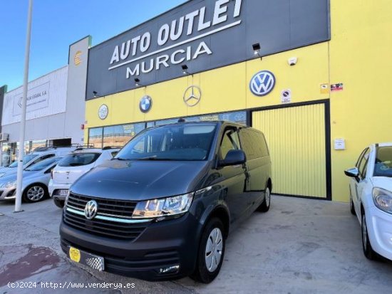 VOLKSWAGEN caravelle en venta en Murcia (Murcia) - Murcia 