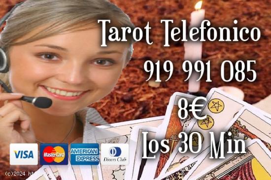  Lectura De Tarot Por Teléfono - Tarot Del Amor 
