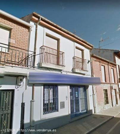  Urbis te ofrece un local comercial en alquiler en La Vellés, Salamanca. - SALAMANCA 