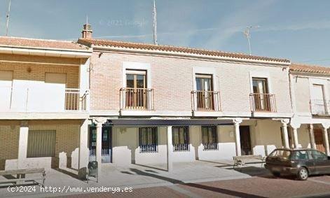  Urbis te ofrece un local en alquiler en Santiago de la Puebla, Salamanca. - SALAMANCA 