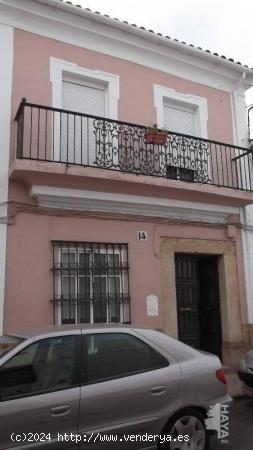  Piso en venta en Calle Antonio Machado, Planta Baj, 06500, San Vicente De Alcántara (Badajoz) - BAD 