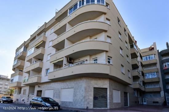  Apartamento en Cala del Palangre Torrevieja - ALICANTE 