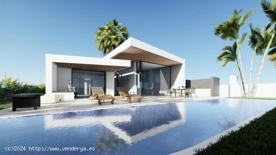  Villa en venta a estrenar en Formentera del Segura (Alicante) 