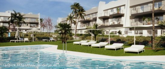  Apartamento en venta a estrenar en Santa Pola (Alicante) 