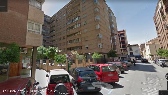  Planta baja en venta en calle Tarragona - CASTELLON 