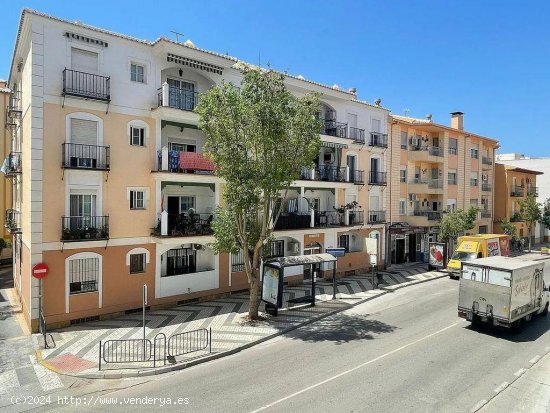  Apartamento en venta en Torrox (Málaga) 