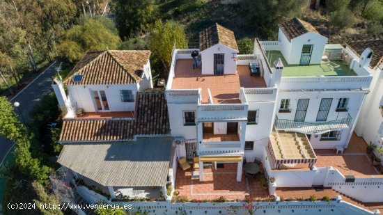  Casa en venta en Mijas (Málaga) 