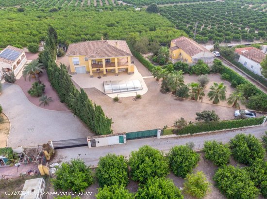  Villa en venta en Orihuela (Alicante) 