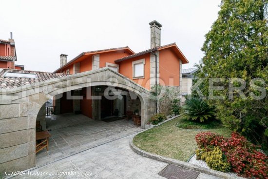  Casa en venta en Vigo (Pontevedra) 