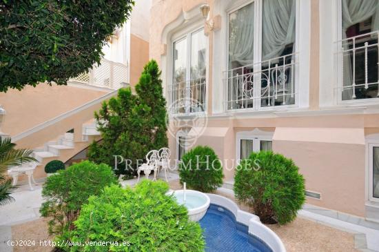 Casa de lujo estilo Mediterraneo en venta en Caldes d'Estrac - BARCELONA 