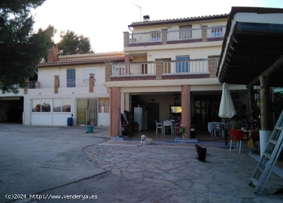  Casa en venta en Flix (Tarragona) 