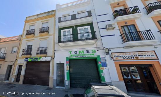  Piso en venta en calle Lirios, Isla Cristina, Huelva - HUELVA 
