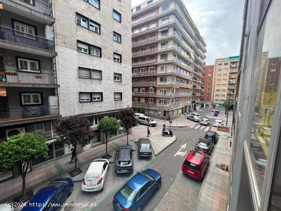  venta de vivienda junto a Puerta de Zamora - SALAMANCA 
