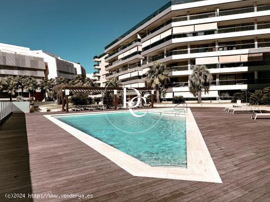  Piso en venta en el edificio Nueva Ibiza, Marina Botafoch - BALEARES 