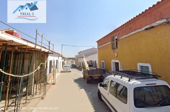  Venta Casa en Almendral - Badajoz - BADAJOZ 