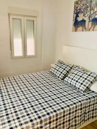  Apartamento de 1 dormitorio en alquiler en Tetuán - MADRID 