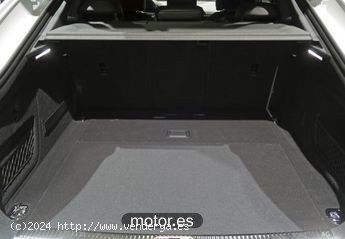  AUDI A5 Nuevo A5 Sportback 40 TDI S line S tronic 