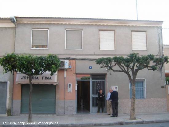  Casa en Alguazas (Murcia) - MURCIA 