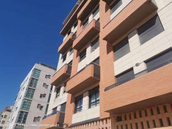  Apartamento en Ronsa Sur, Murcia - MURCIA 