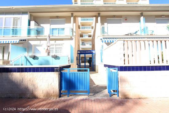  Fantástico apartamento en la zona Sup7 de Guardamar del Segura, Alicante, Costa Blanca - ALICANTE 