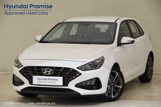 Hyundai i30 ( 1.5 DPI Klass SLX 110 )  - Lliçà De Vall 