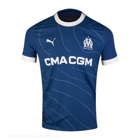cheap Olympique Marseille shirts
