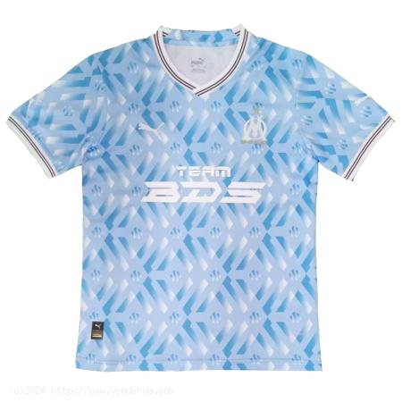 cheap Olympique Marseille shirts