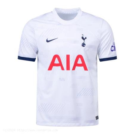  fake Tottenham Hotspur shirts 
