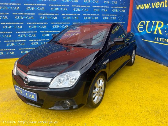  Opel Tigra 1.2 I - ALICANTE 