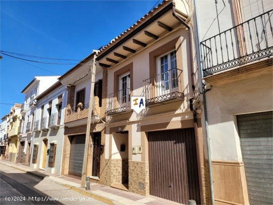  Apartamento en venta en Alameda (Málaga) 