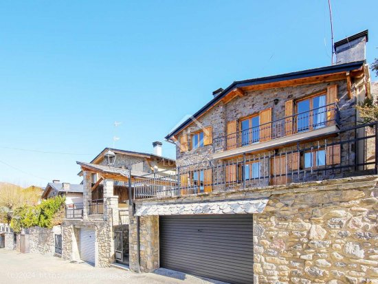  Casa en venta en Bellver de Cerdanya (Lleida) 