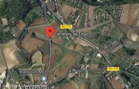  TERRENO URBANIZABLE SECTORIZADO, Miranda de Ebro - Burgos - BURGOS 