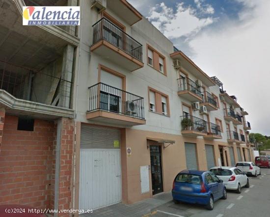  Garaje en Calle LEPANTO  Chiva (Valencia/València) - VALENCIA 