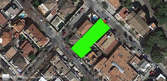  Estupenda parcela urbanizable en La Cañada. / HH Asesores, Inmobiliaria en Burjassot/ - VALENCIA 