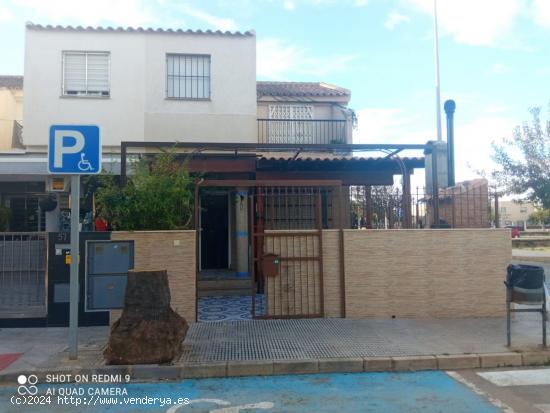  Se Vende Precioso Dúplex de esquina en Los Alcázares en Urbanización Nueva Marbella - MURCIA 