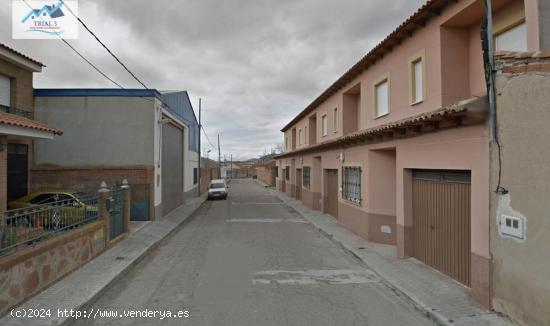  Venta casa en Sonseca (Toledo) - TOLEDO 