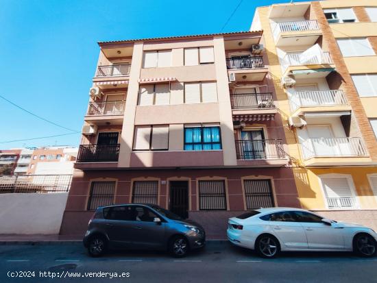  Apartamento a escasos metros de las playas de Guardamar del Segura, Alicante, Costa Blanca - ALICANT 