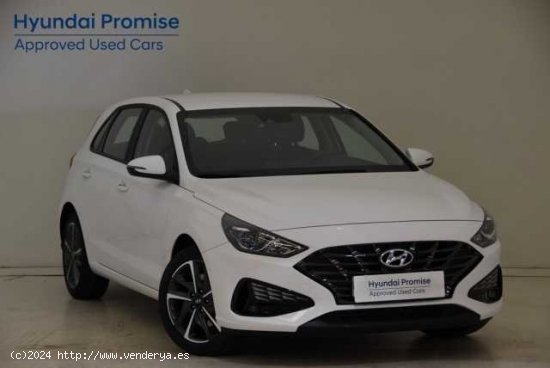  Hyundai i30 ( 1.0 TGDI Klass 120 )  - Mairena de Aljarafe 